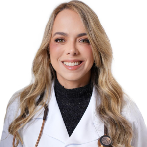 Ana Angelica Moreira Ribeiro Lima (Clínico geral)