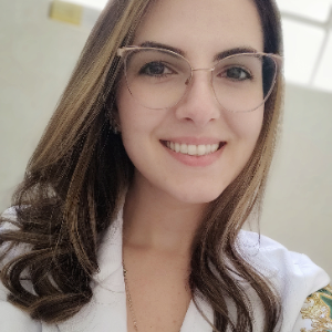 Rafaela Melegari (Clínico geral)