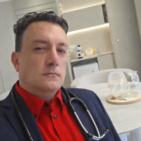 Fernando Sorace (Clínico geral)