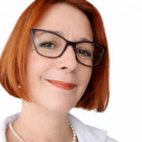 Nicole Gürçay (Cardiologista)