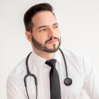 Bruno Rodrigo Faria (Clínico geral)