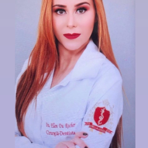 Ellen Christian Du Rocher Rocha (Cirurgião-dentista)