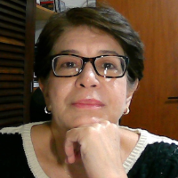 Catarina Aparecida Morais dos Santos (Psicoterapeuta)