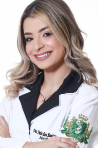 Nair dos Santos Jorge (Clínico geral)