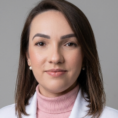 Georgia Muniz Ferreira (Fonoaudiologo)