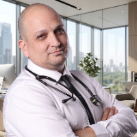 Luiz Fernando Lorenci (Clínico geral)