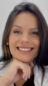 Nathalia Freitas de Oliveira (Nutricionista)
