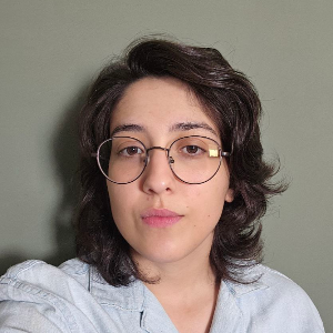 Carolina de Souza Honorato (Clínico geral)