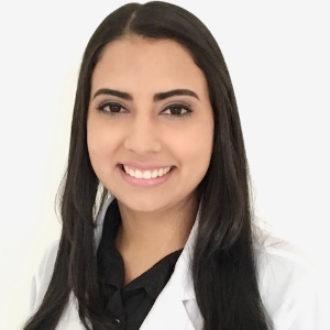 Priscilla Leandro Bezerra de Melo (Clínico geral)