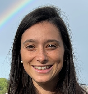Maria Fernanda Rigo Cavinato (Médico de família)