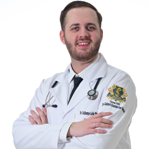 Guilherme Leite Pereira (Clínico geral)