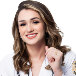Vitória Fockink Duarte (Clínico geral)
