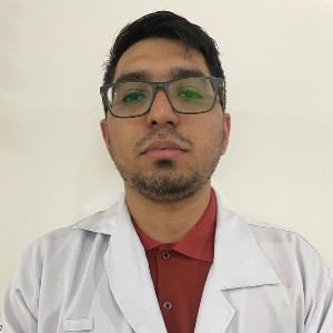 Renan da Silva Bentes (Clínico geral)