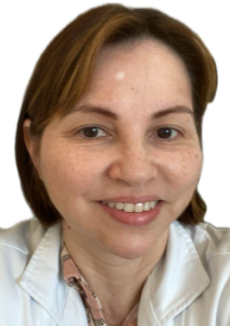 Sueli Oliveira Nascimento dos Santos (Nefrologista)