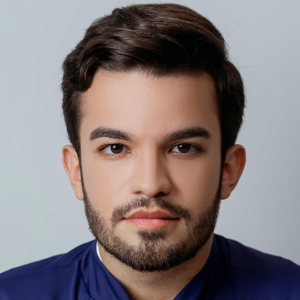 Marcos Thiago Menezes Moreira (Cirurgião-dentista)