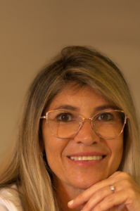 Susana Bolze (Nutricionista)