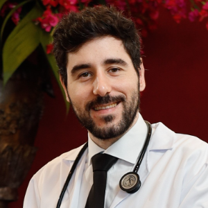 Guilherme Spagnol Bose (Clínico geral)