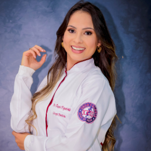 Thayna Figueiredo (Cirurgião-dentista)