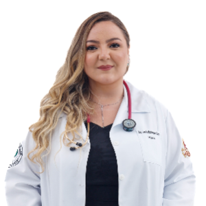 Camila Mastromauro Oliveira (Clínico geral)