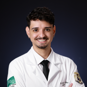 Uriel Pires (Clínico geral)