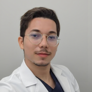 Gabriel Angelo Araujo de Souza (Clínico geral)