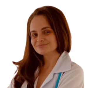 Sofia de Avila Vega (Clínico geral)