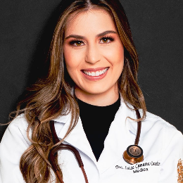 Luiza Camatta Catelan (Gastroenterologista)