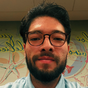 Heitor Kenzo (Médico do trabalho)