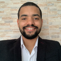Antonio Lucas Barreto Araujo (Clínico geral)