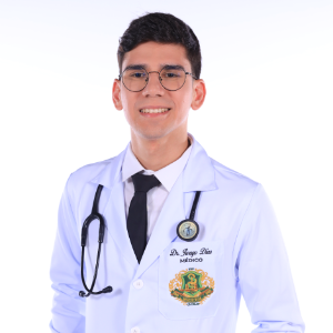 Jivago Souza Dias (Clínico geral)