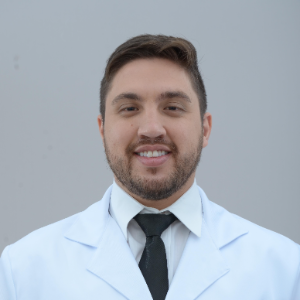 Diogo Augusto de Almeida Garrett (Cirurgião geral)