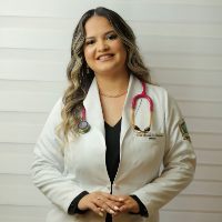 Bruna Caroline Simonatto (Clínico geral)