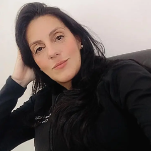 Daniela Nunes dos Santos (Cirurgião-dentista)
