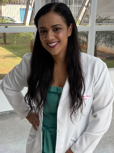 Lays Duarte Nascimento (Clínico geral)