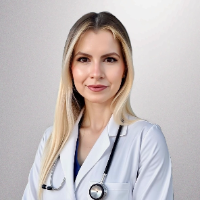 Monique Almeidavaz (Cardiologista)