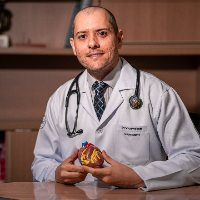 Pedro Ivo Bittencourt Santana (Cardiologista)