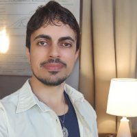 Alexandre de Oliveira Silva (Psicólogo)