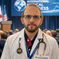 Lucas Ferreira Gouveia (Clínico geral)