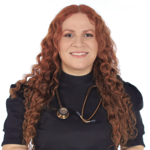 Mayara Maria do Amaral Santos Melo (Clínico geral)