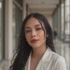 Larissa Gonzaga (Fonoaudiologo)