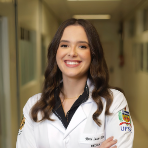 Mariá Lessa Silva (Clínico geral)
