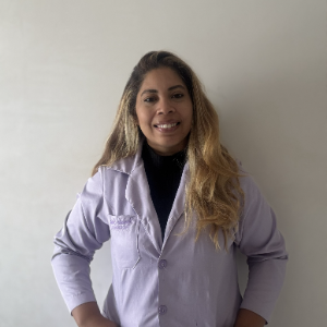 Fernanda Correia (Fisioterapeuta)