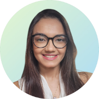 Thays Santos Fernandes (Psicólogo)