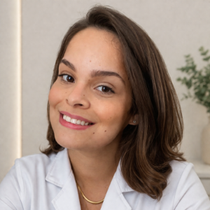 Fernanda Bahiense (Fonoaudiologo)