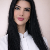 Juliana Rodrigues (Nutricionista)