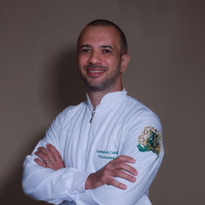 Leonardo Cardoso (Nutricionista)