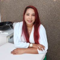 Marielvis Diaz Hernandez (Clínico geral)