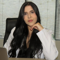 Beatriz Bogado (Clínico geral)