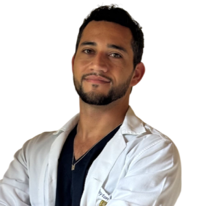 Cleyton Rosário de Souza (Clínico geral)