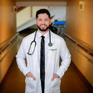 Ulisses de Sousa Rigon (Clínico geral)